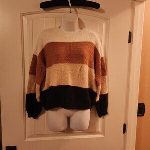 Princess Polly Sweater